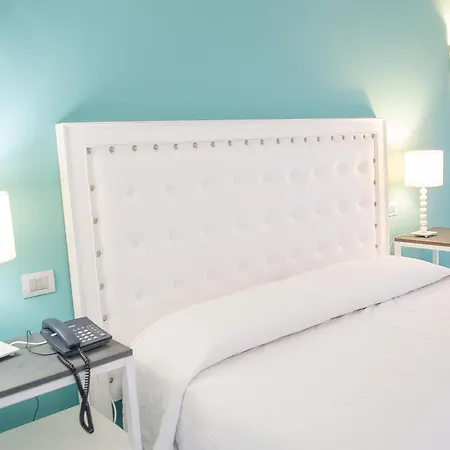 Hotell Cutimare - Aeolian Charme Acquacalda