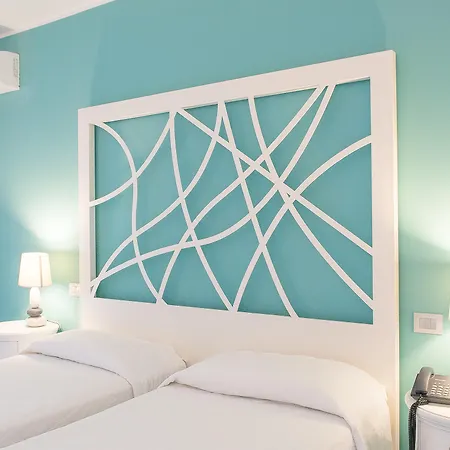 Cutimare - Aeolian Charme Hotel