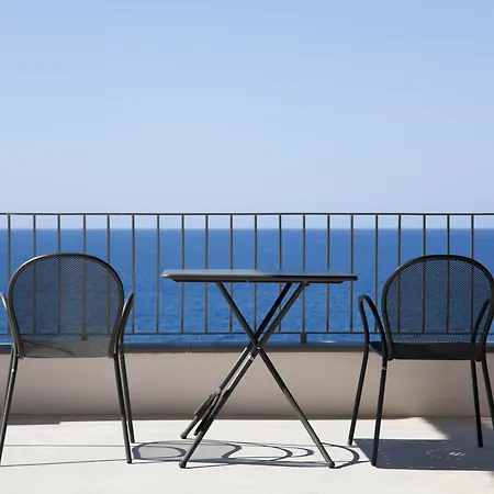 Cutimare - Aeolian Charme 4*
