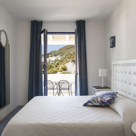 Cutimare - Aeolian Charme Hotell 4*