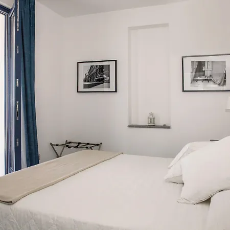 Cutimare - Aeolian Charme 4*