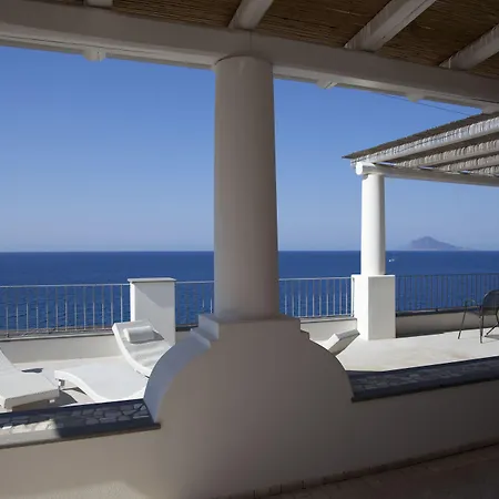 Cutimare - Aeolian Charme 4*