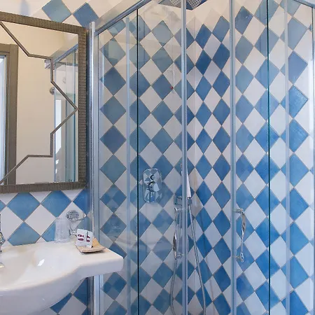 Cutimare - Aeolian Charme 호텔 액쿠아칼다