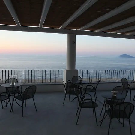 Cutimare - Aeolian Charme 4*