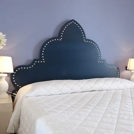 Cutimare - Aeolian Charme Hotell 4*