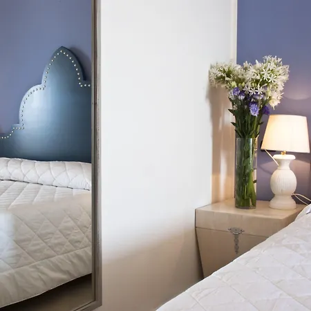 Cutimare - Aeolian Charme 4*