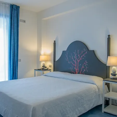 Hotel Cutimare - Aeolian Charme