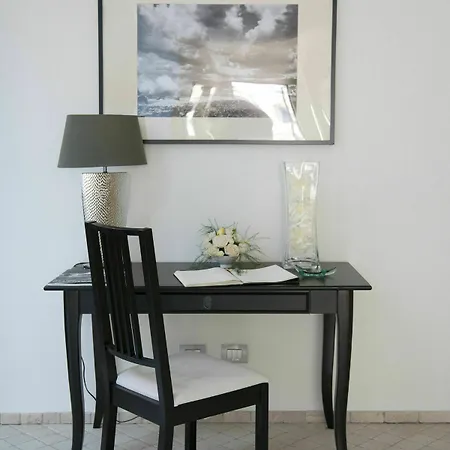 Cutimare - Aeolian Charme 4*