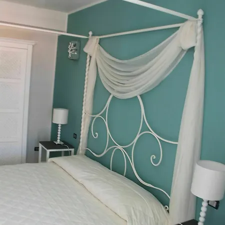 Hotel Cutimare - Aeolian Charme