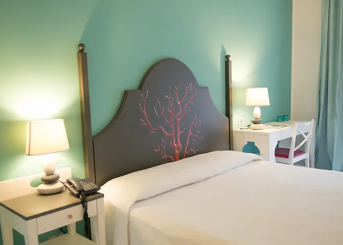 Cutimare - Aeolian Charme Hotell Acquacalda