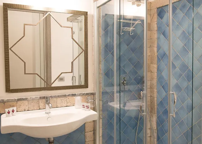 Hotell Cutimare - Aeolian Charme 4*