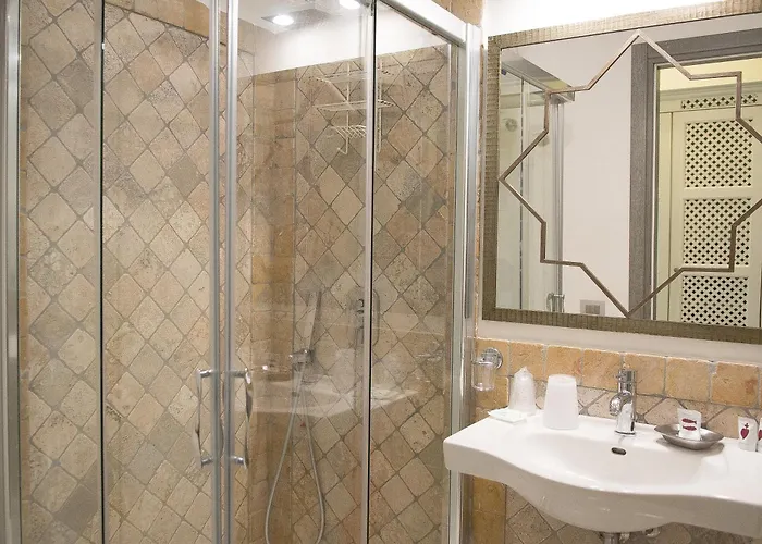 Cutimare - Aeolian Charme Hotell