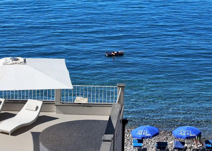 Cutimare - Aeolian Charme