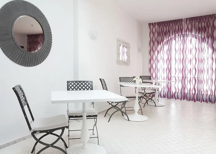 Hotell Cutimare - Aeolian Charme Acquacalda