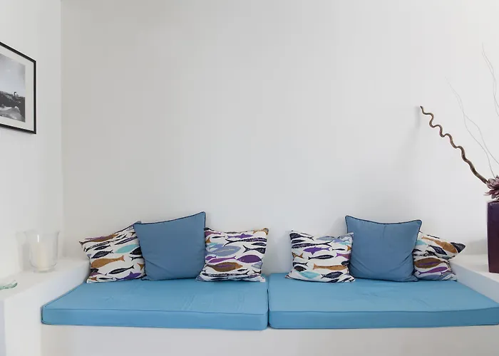 Cutimare - Aeolian Charme 4*