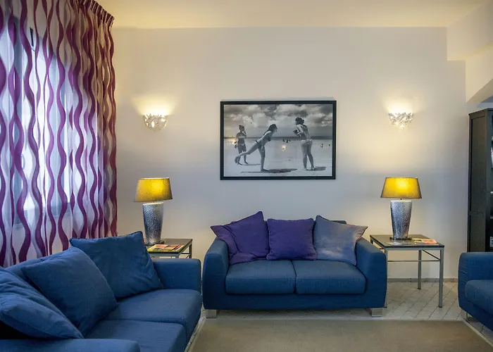 Cutimare - Aeolian Charme Hotell 4*