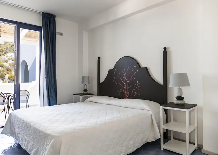 Cutimare - Aeolian Charme Acquacalda