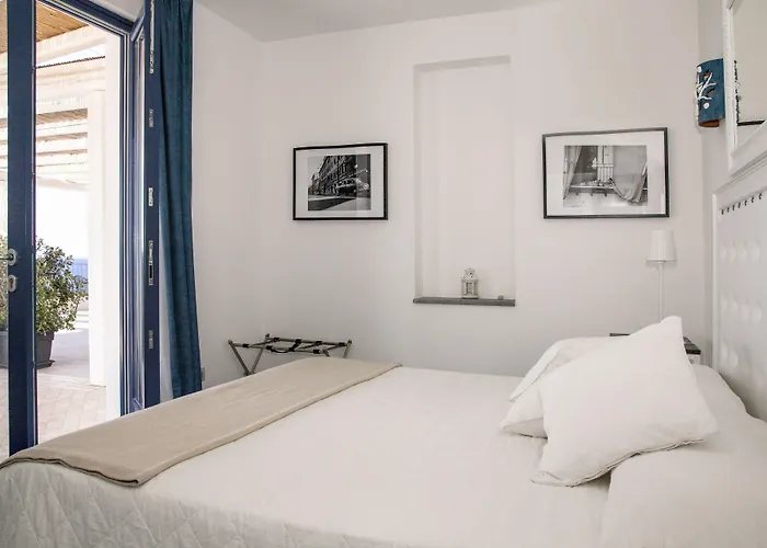 Cutimare - Aeolian Charme 4*