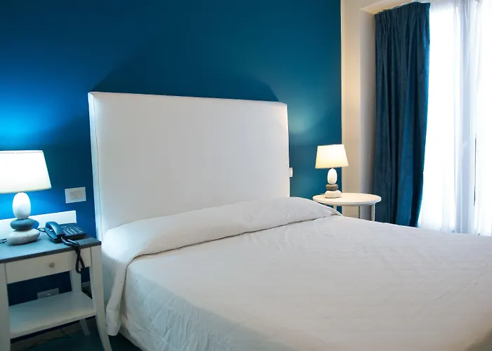 Cutimare - Aeolian Charme Hotell Acquacalda