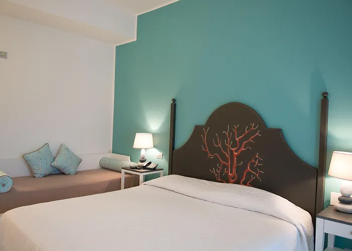 Cutimare - Aeolian Charme 4*