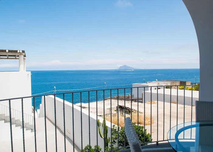 Cutimare - Aeolian Charme 4*