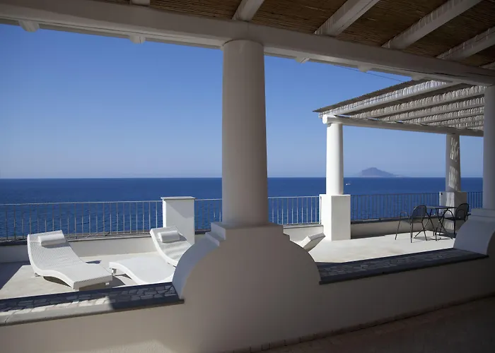 Cutimare - Aeolian Charme 4*