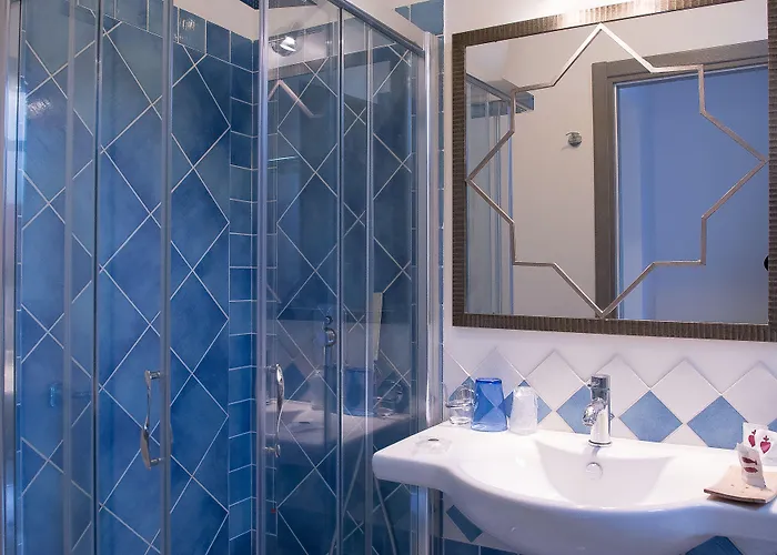 Hotell Cutimare - Aeolian Charme Acquacalda