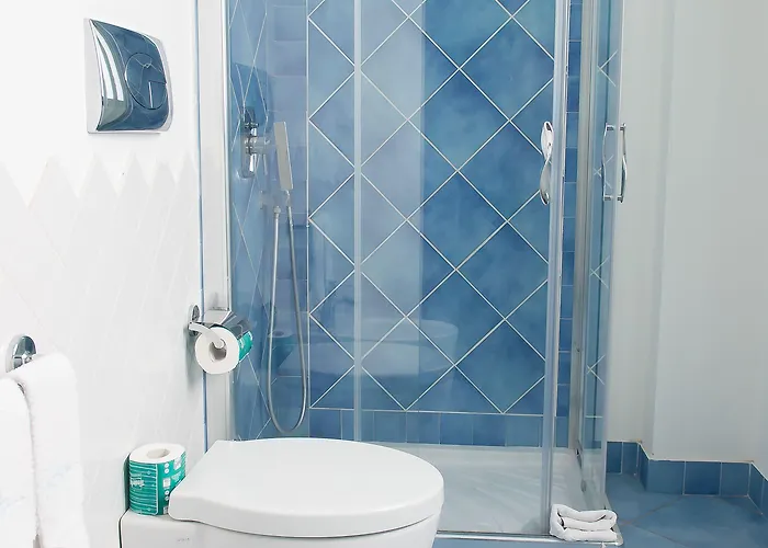 Hotell Cutimare - Aeolian Charme 4*