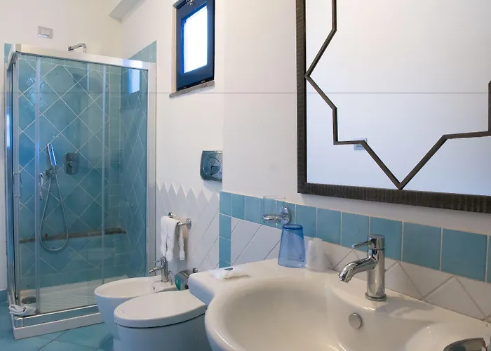 Cutimare - Aeolian Charme Acquacalda