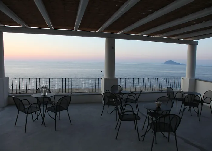 Cutimare - Aeolian Charme 4*