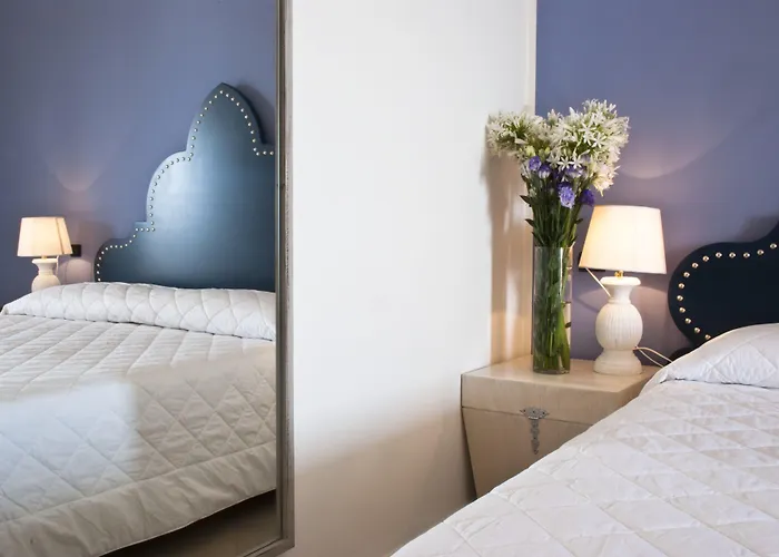 Cutimare - Aeolian Charme 4*