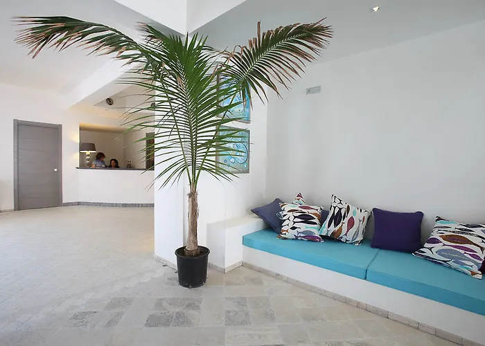 Cutimare - Aeolian Charme Acquacalda