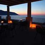 Cutimare - Aeolian Charme Hotel