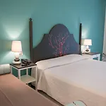 Hotel Cutimare - Aeolian Charme 4*
