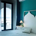 Ξενοδοχείο Cutimare - Aeolian Charme 4*