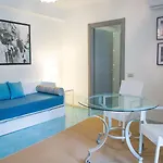 Hotel Cutimare - Aeolian Charme 4*