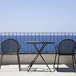 Hotel Cutimare - Aeolian Charme Acquacalda