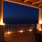 Hotel Cutimare - Aeolian Charme