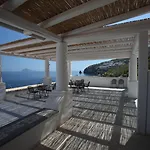 Cutimare - Aeolian Charme Ξενοδοχείο Acquacalda