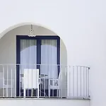 Ξενοδοχείο Cutimare - Aeolian Charme 4*