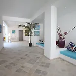 Cutimare - Aeolian Charme Hotel