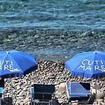 Ξενοδοχείο Cutimare - Aeolian Charme 4*