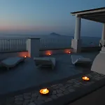 Cutimare - Aeolian Charme Hotel Acquacalda