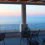 Hotel Cutimare - Aeolian Charme