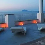 Cutimare - Aeolian Charme Hotel Acquacalda