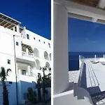 Cutimare - Aeolian Charme Hotel
