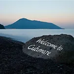 Hotel Cutimare - Aeolian Charme 4*