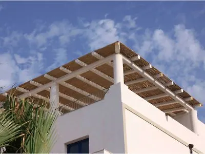 Cutimare - Aeolian Charme Hotell 4*