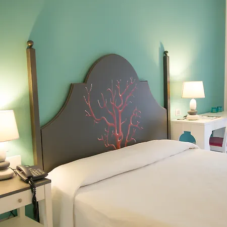 Cutimare - Aeolian Charme Hotell Acquacalda