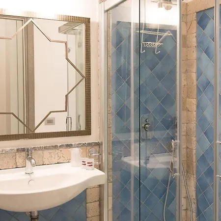 Hotell Cutimare - Aeolian Charme 4*